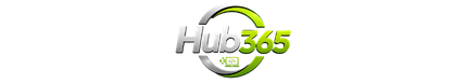 Hub365 A maior plataforma de sistemas web prontos.